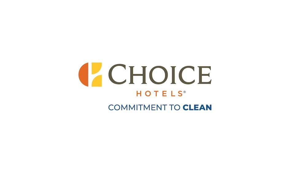 Comfort Inn Chambersburg Εξωτερικό φωτογραφία