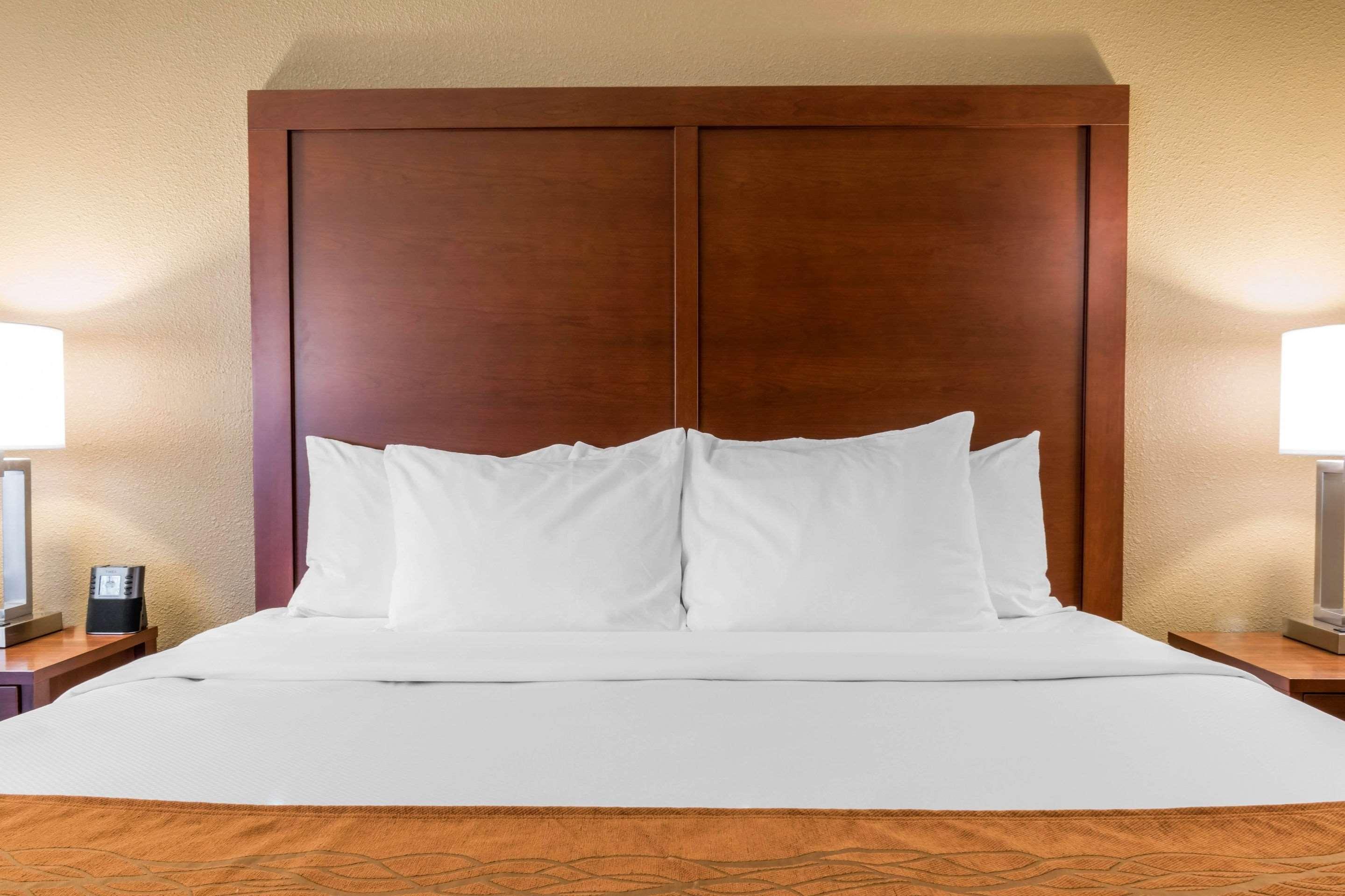 Comfort Inn Chambersburg Εξωτερικό φωτογραφία