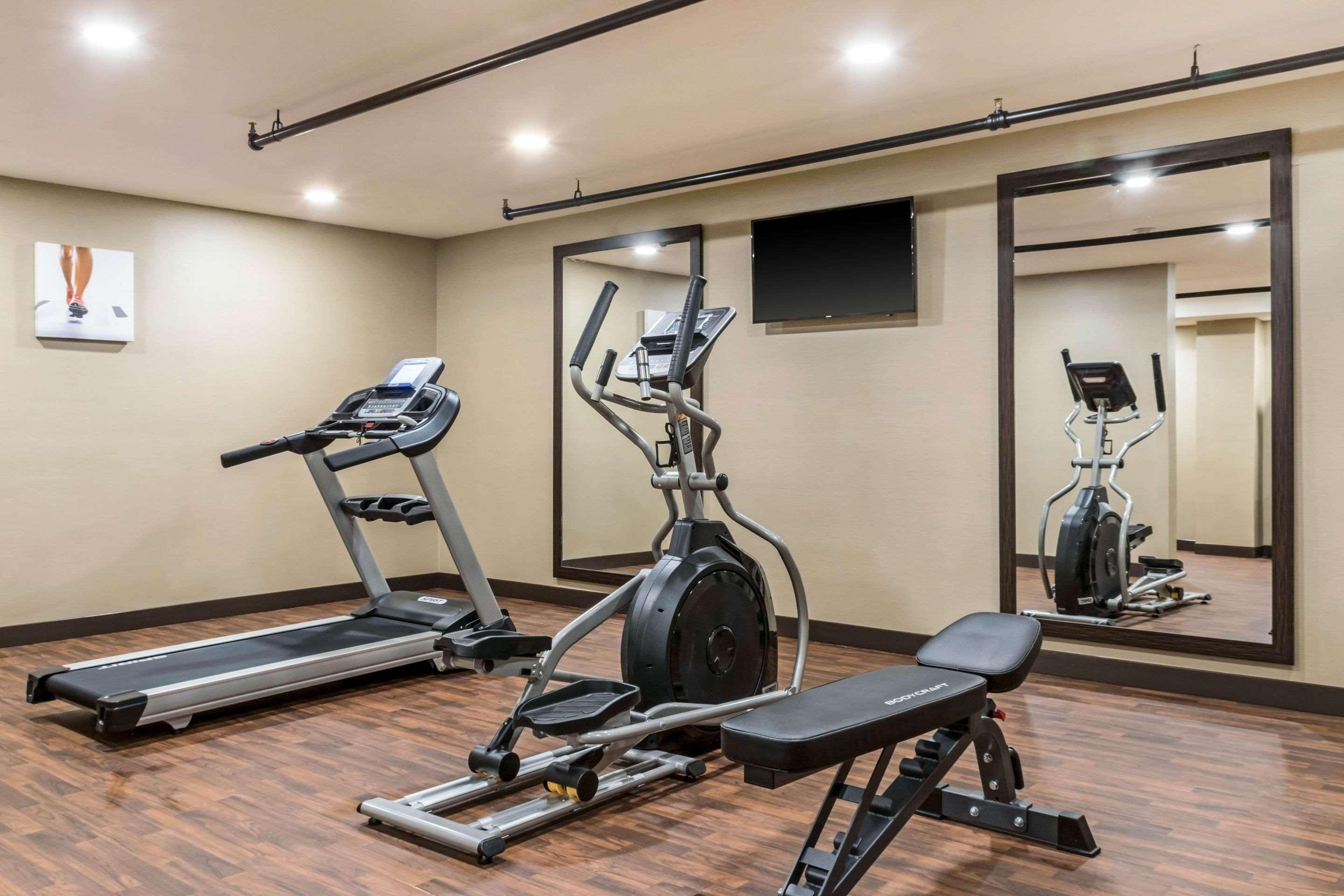 Comfort Inn Chambersburg Εξωτερικό φωτογραφία