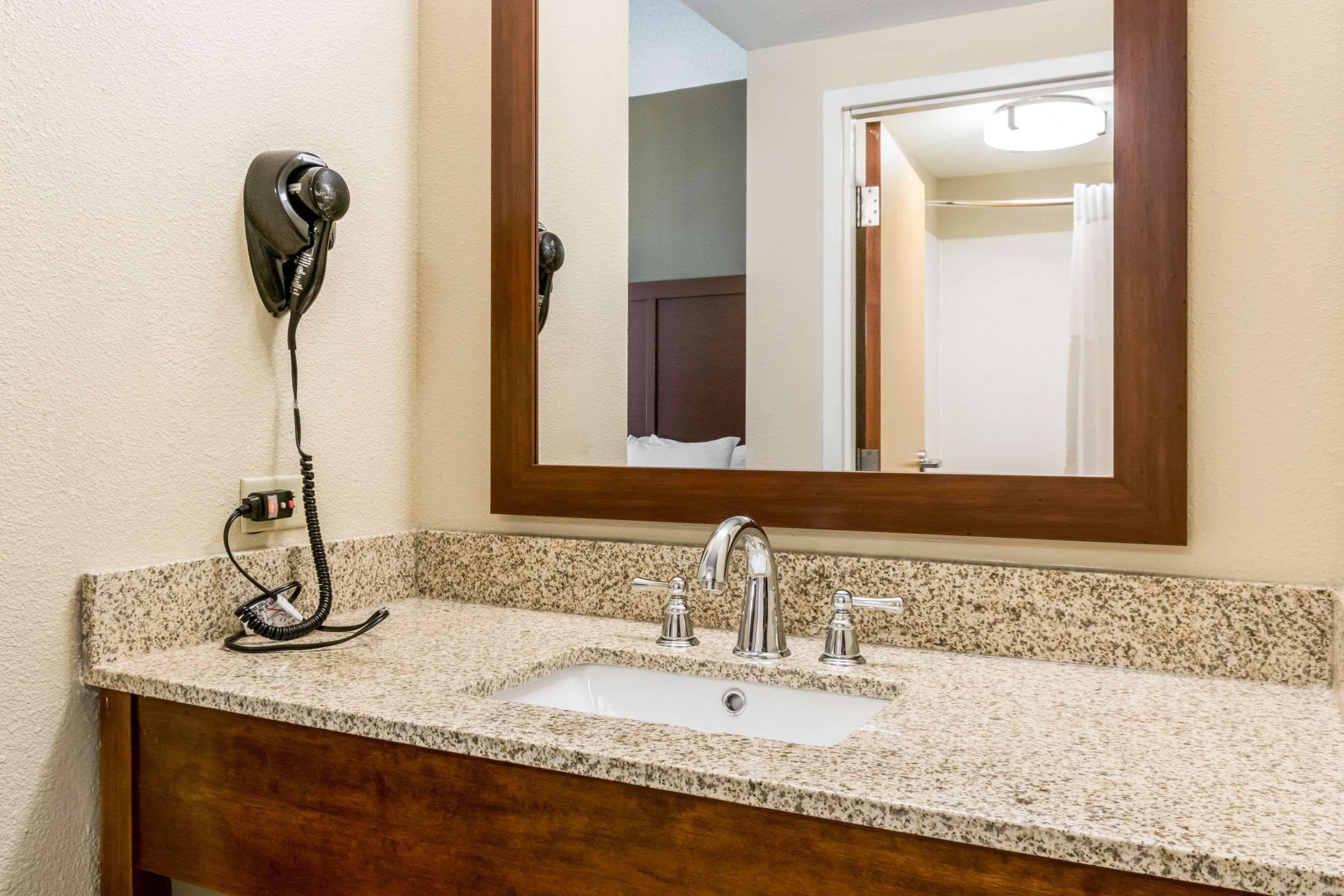 Comfort Inn Chambersburg Εξωτερικό φωτογραφία