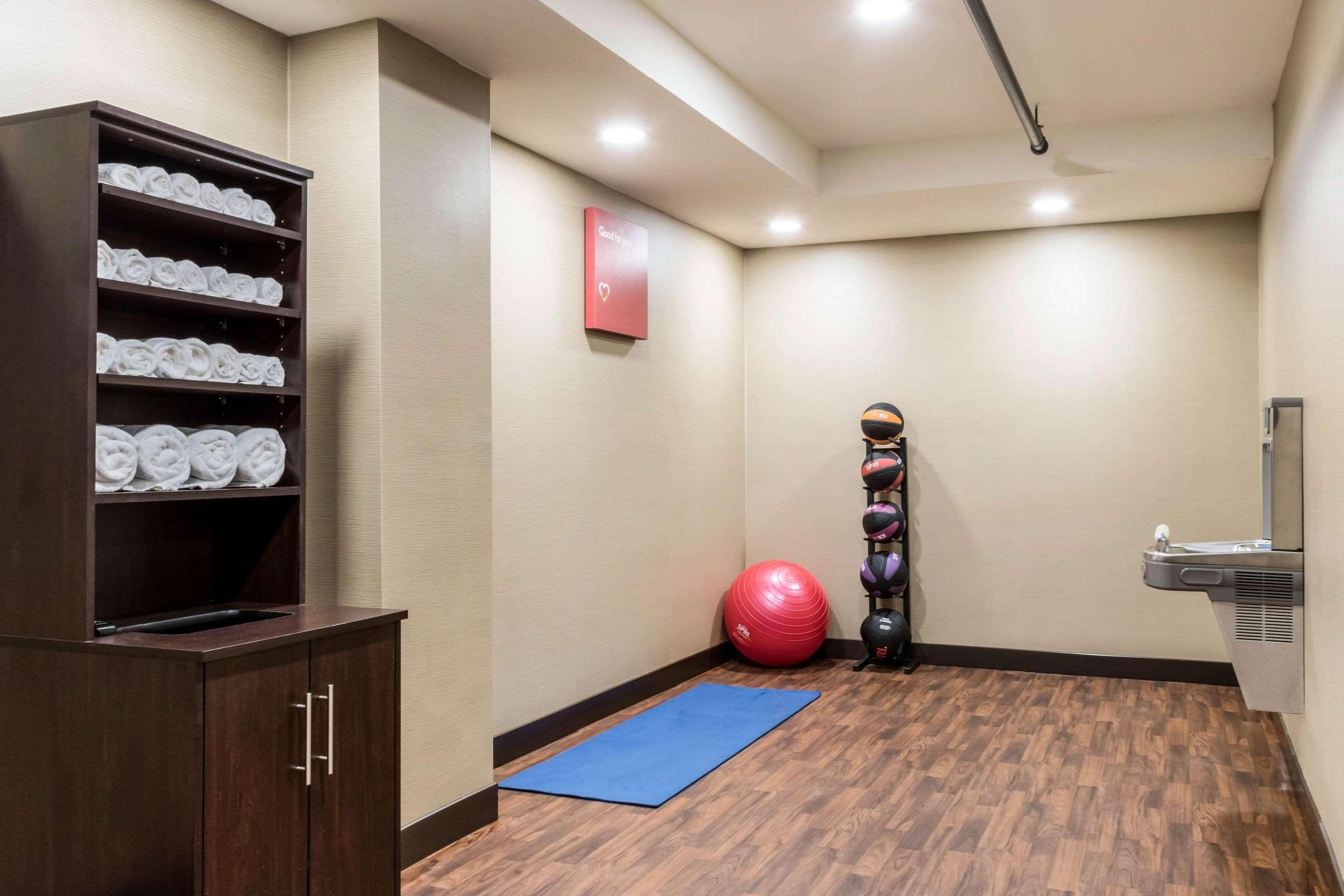 Comfort Inn Chambersburg Εξωτερικό φωτογραφία