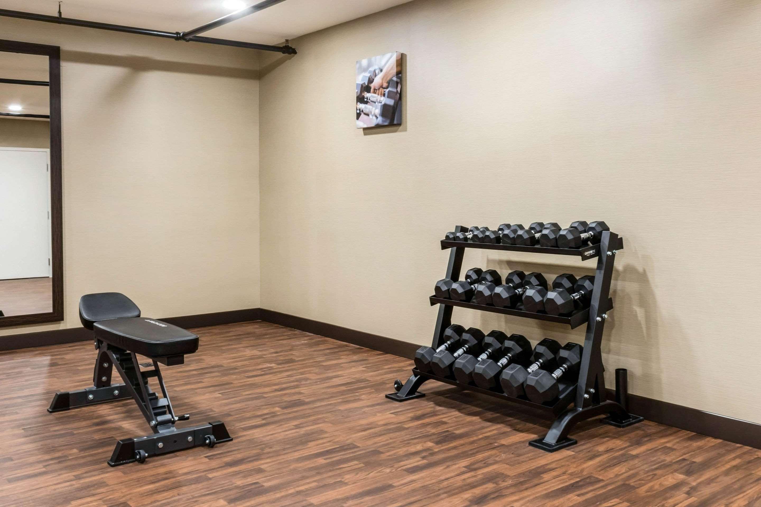 Comfort Inn Chambersburg Εξωτερικό φωτογραφία